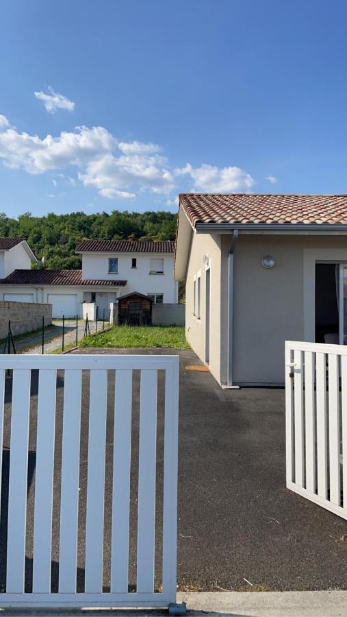 Maison Flore Arena, Gendarmerie, Rocade Bouliac Exterior photo